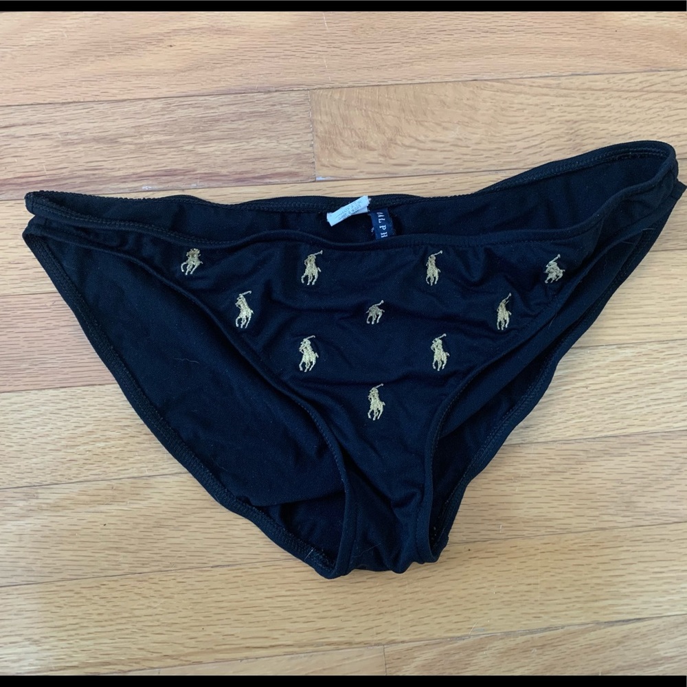 Ralph Lauren Swim Bottoms